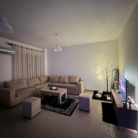 Ferhati Apartament Tirana