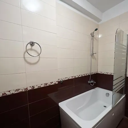 Ferhati Apartament Apartman Tirana