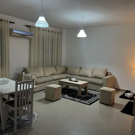 Apartman Ferhati Apartament