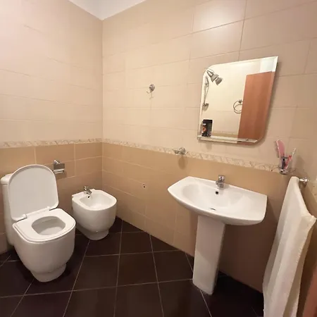 Ferhati Apartament