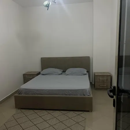 Ferhati Apartament *