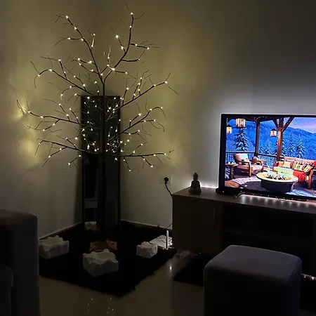 Apartman Ferhati Apartament