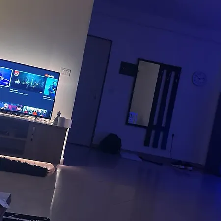 Ferhati Apartament